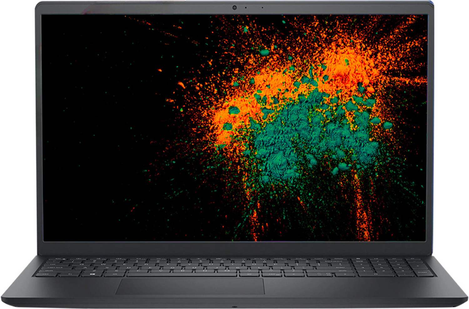 Image of DELL Inspiron 15 - 100U Intel Core i3 14th Gen - (8 GB /512 GB SSD /Windows 11 Home /8 GB Graphics) Dc 15250 Thin and Light Laptop