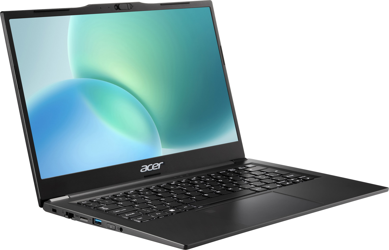 Image of Acer TravelLite AMD Ryzen 3 Octa Core - (8 GB /512 GB SSD /Windows 11 Home) TL04-41M Notebook