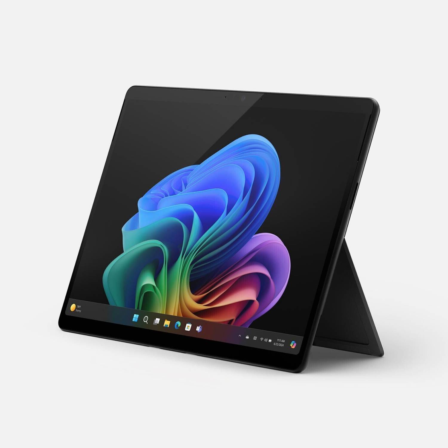 Microsoft マイクロソフト Surface Pro 1796 MICROSOFT Surface Pro (11th Edition) AI PC with Microsoft 365 for