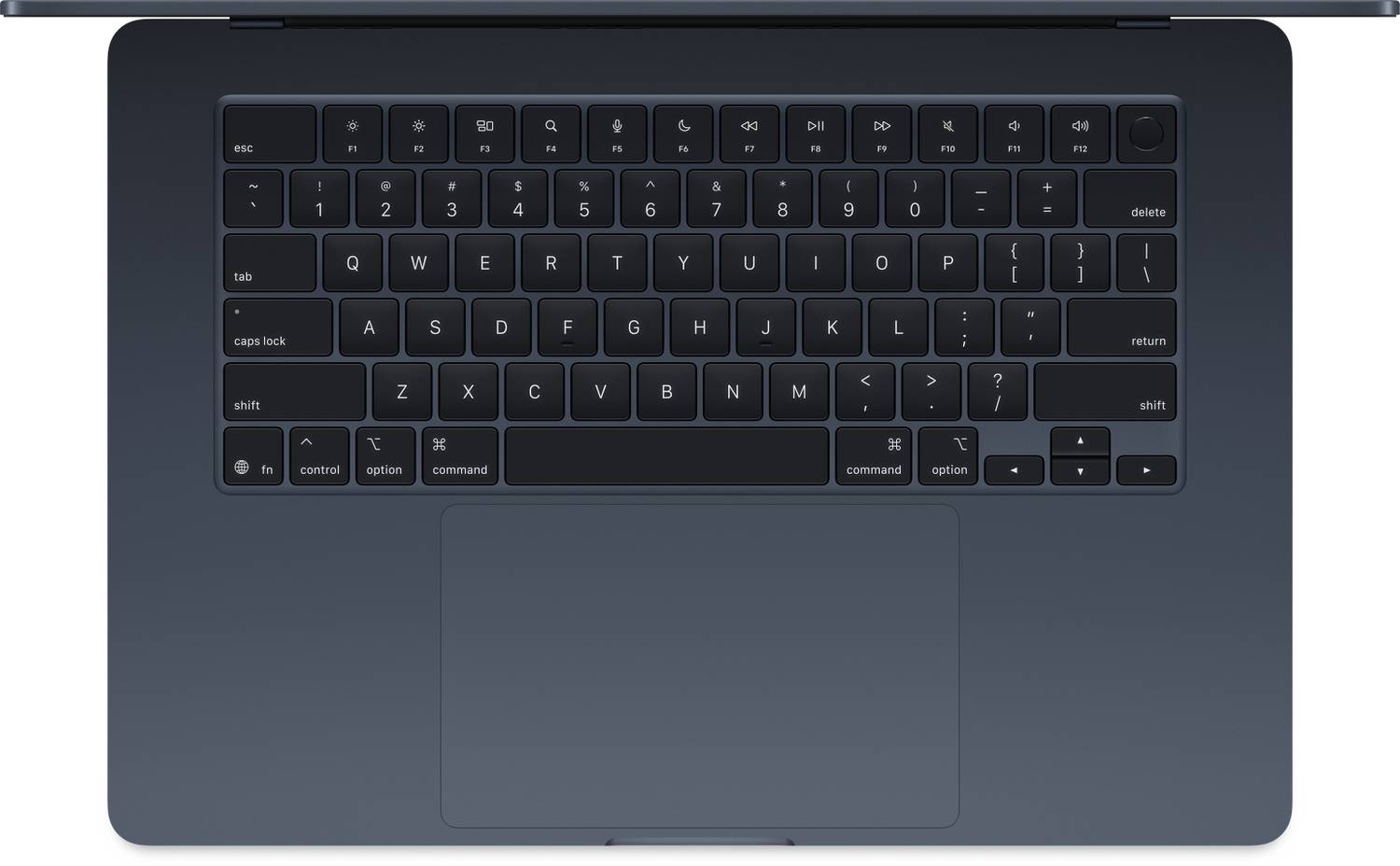 Apple MacBook Air M4 16GB 512GB - Image 2