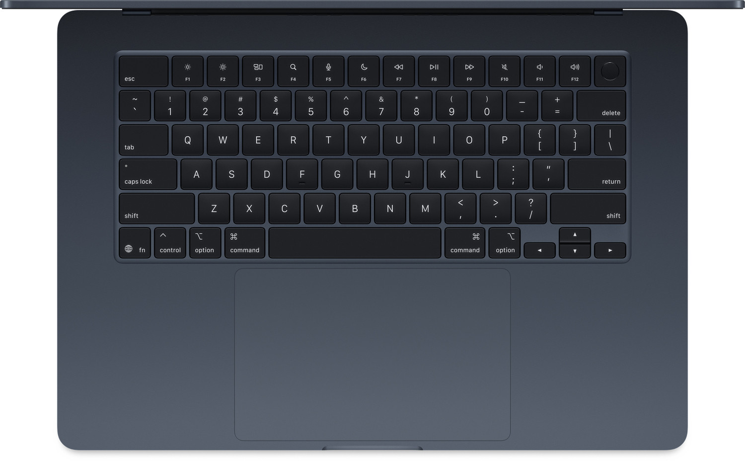 Image of Apple MacBook Air M4 - (16 GB /256 GB SSD /macOS Sequoia) MW1L3HN /A