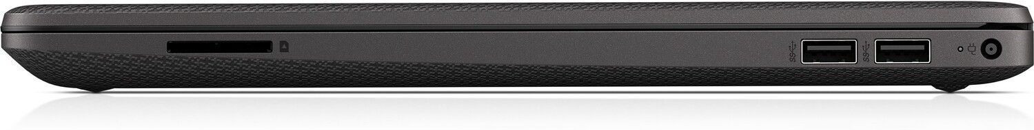 Image of HP G Series Intel Core i3 10th Gen 1005G1 - (4 GB /512 GB SSD /Windows 10 Home) 250 G8 Thin and Light Laptop