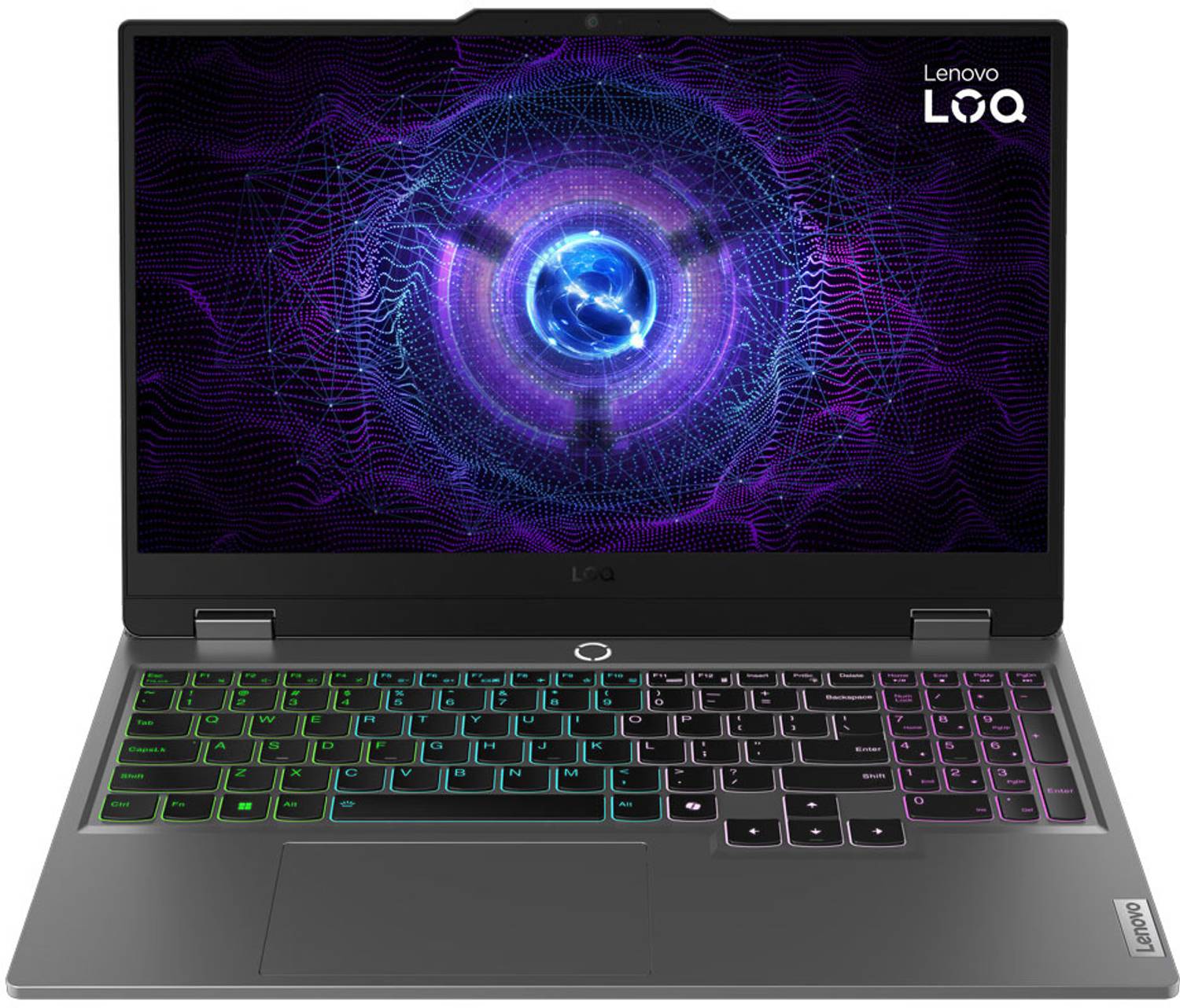 Lenovo IdeaPad Intel Core i5 13th Gen 13420H 16GB 512GB SSD Windows 11