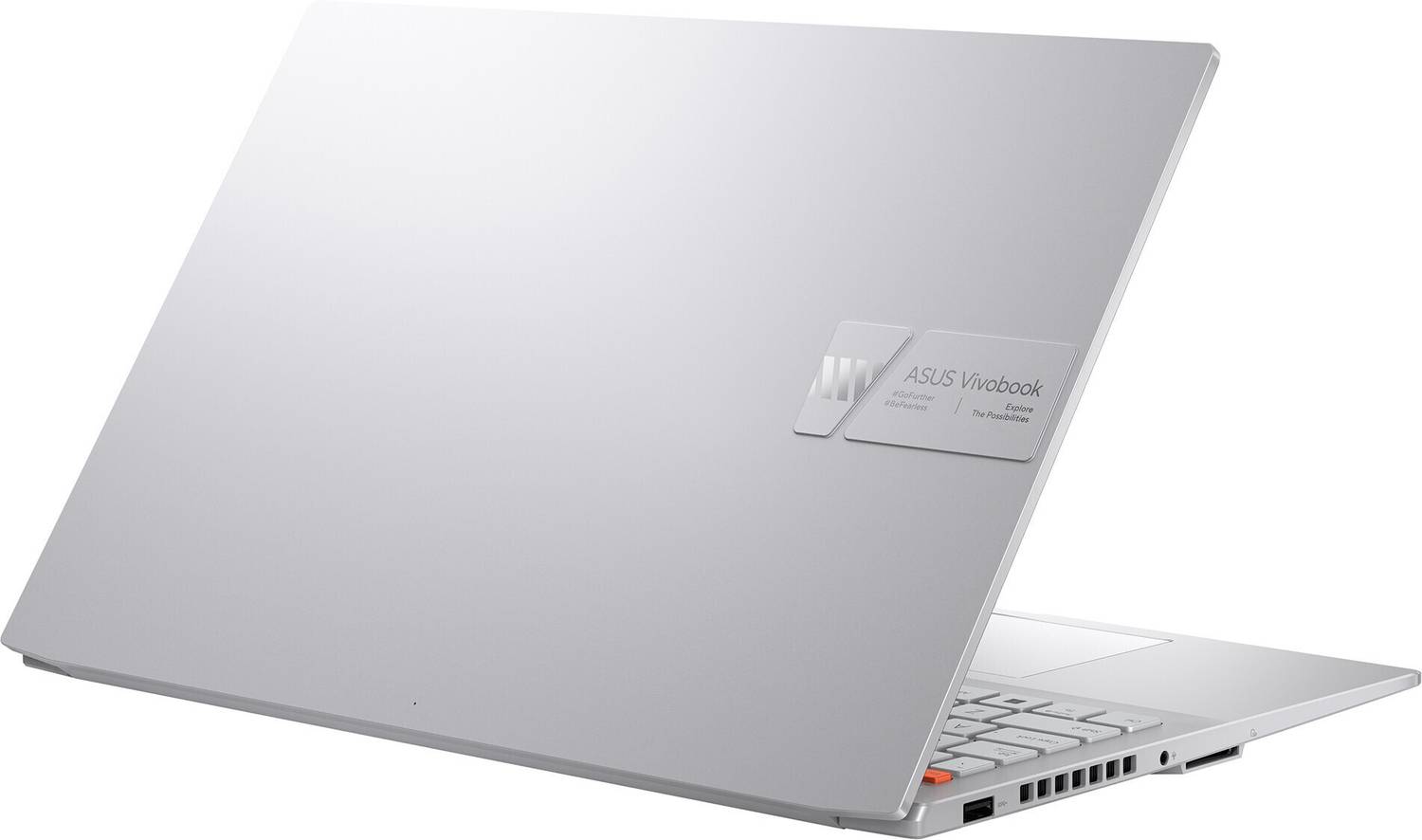 ASUS Vivobook Pro 15 OLED For Creator, Intel H-Series Intel Core