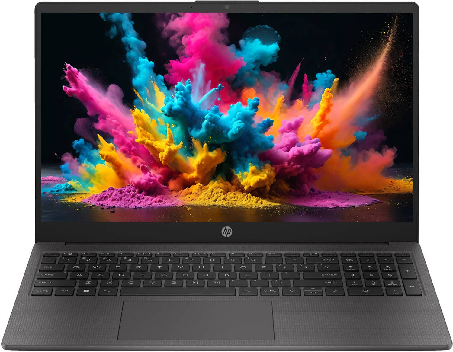 HP 255 G10 AMD Athlon Dual Core 7120U 8GB/256GB SSD