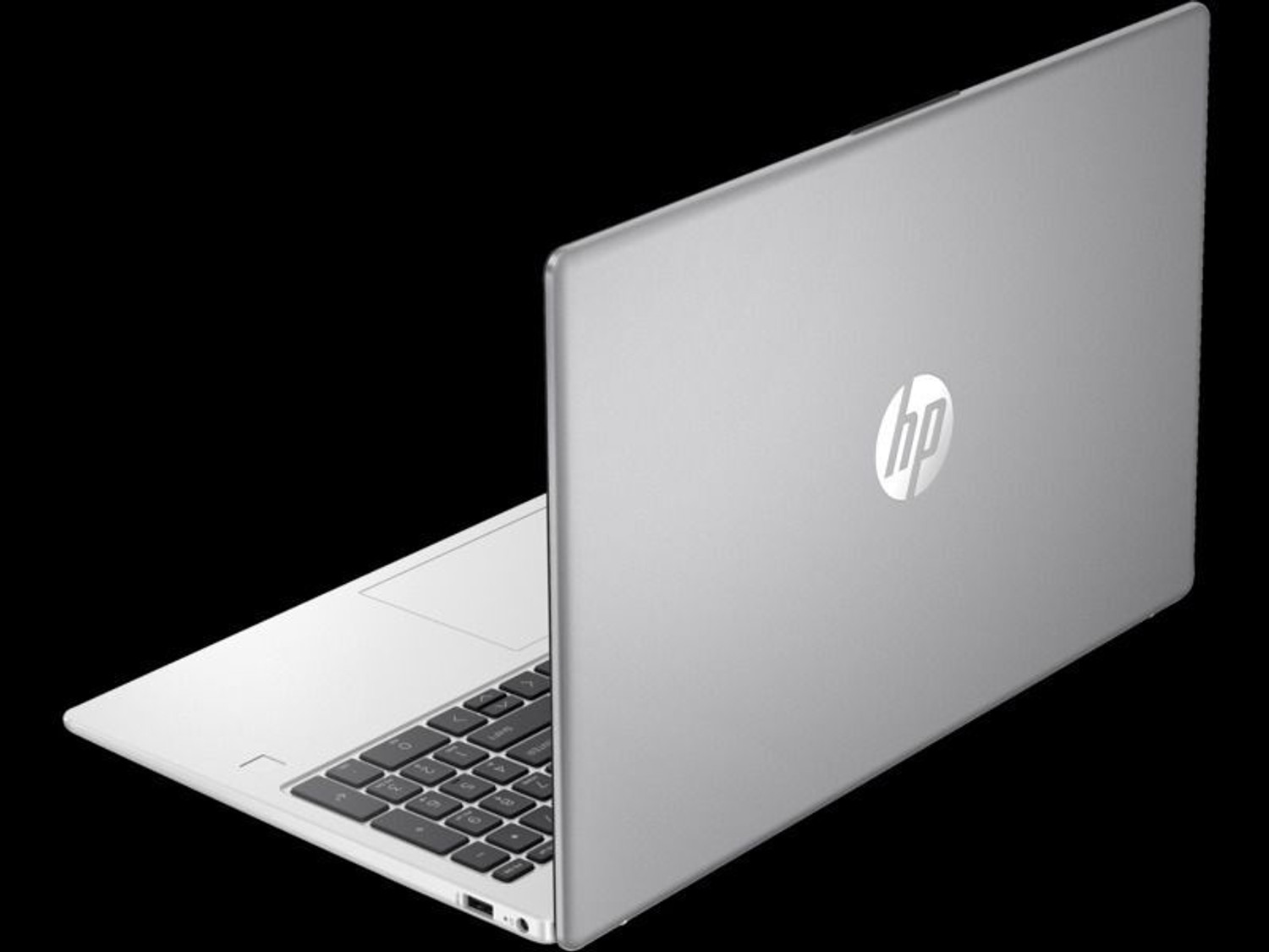 Image of HP 255 G10 AMD Ryzen 3 Octa Core 13th Gen 7320U - (8 GB /512 GB SSD /Windows 11 Pro) 255 G10 Business Laptop