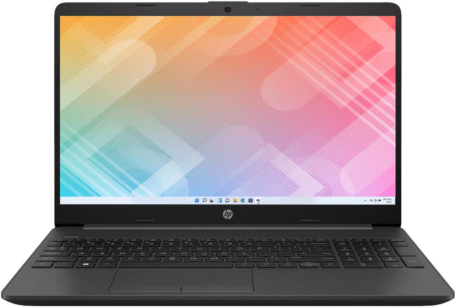 HP 15 (2025) Intel Celeron Dual Core N4500 - (8 GB/256 GB SSD