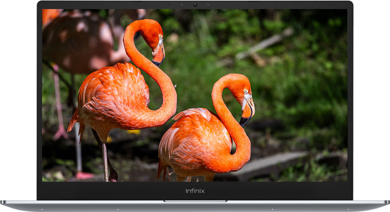 Image of Infinix Y3Plus Intel Core i3 13th Gen 1315U - (8 GB /512 GB SSD /Windows 11 Home) YL512 Laptop