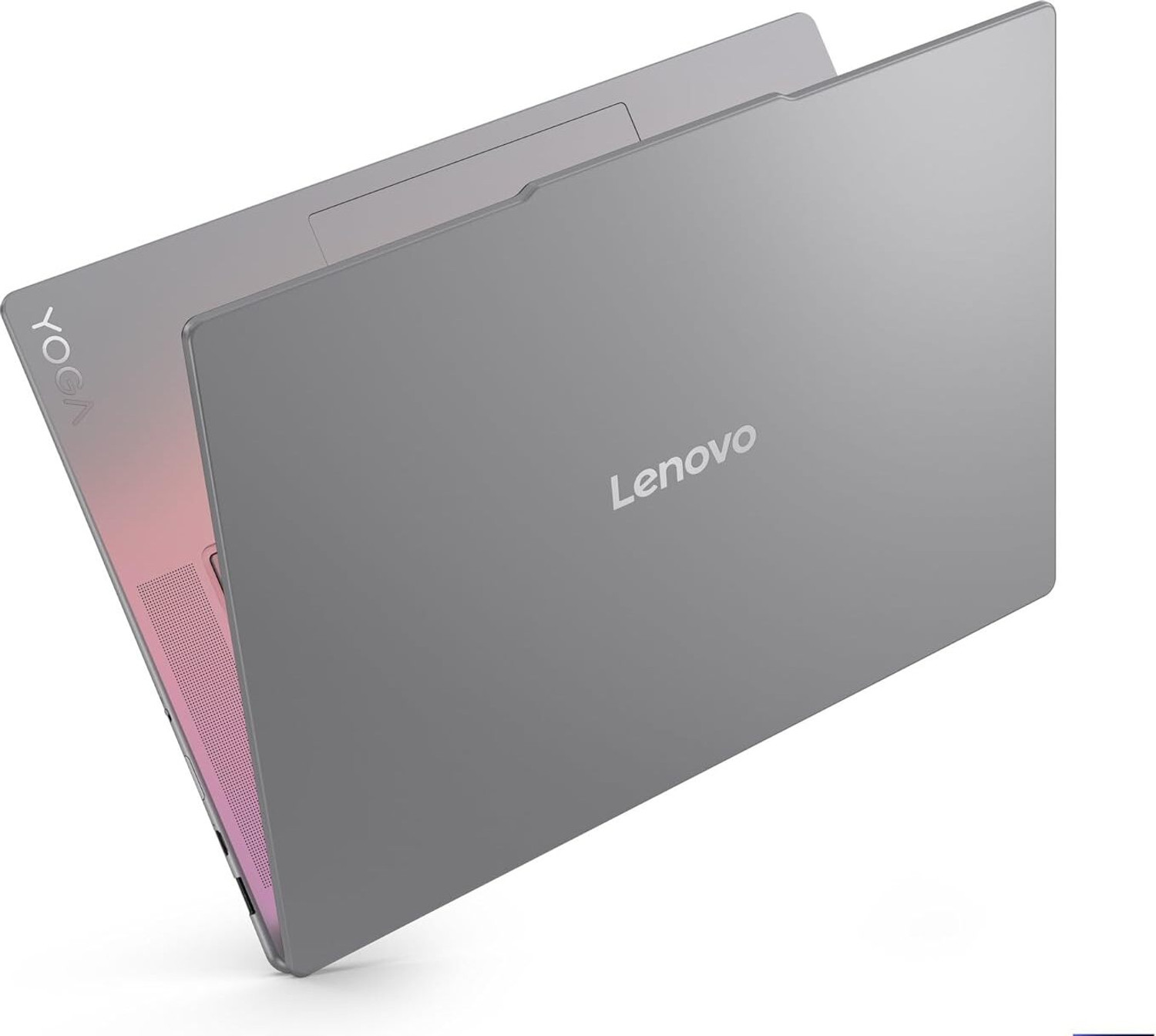 Image of Lenovo Intel Core Ultra 7 14th Gen - (32 GB /1 TB SSD /Windows 11 Home) 15ILL9 Laptop