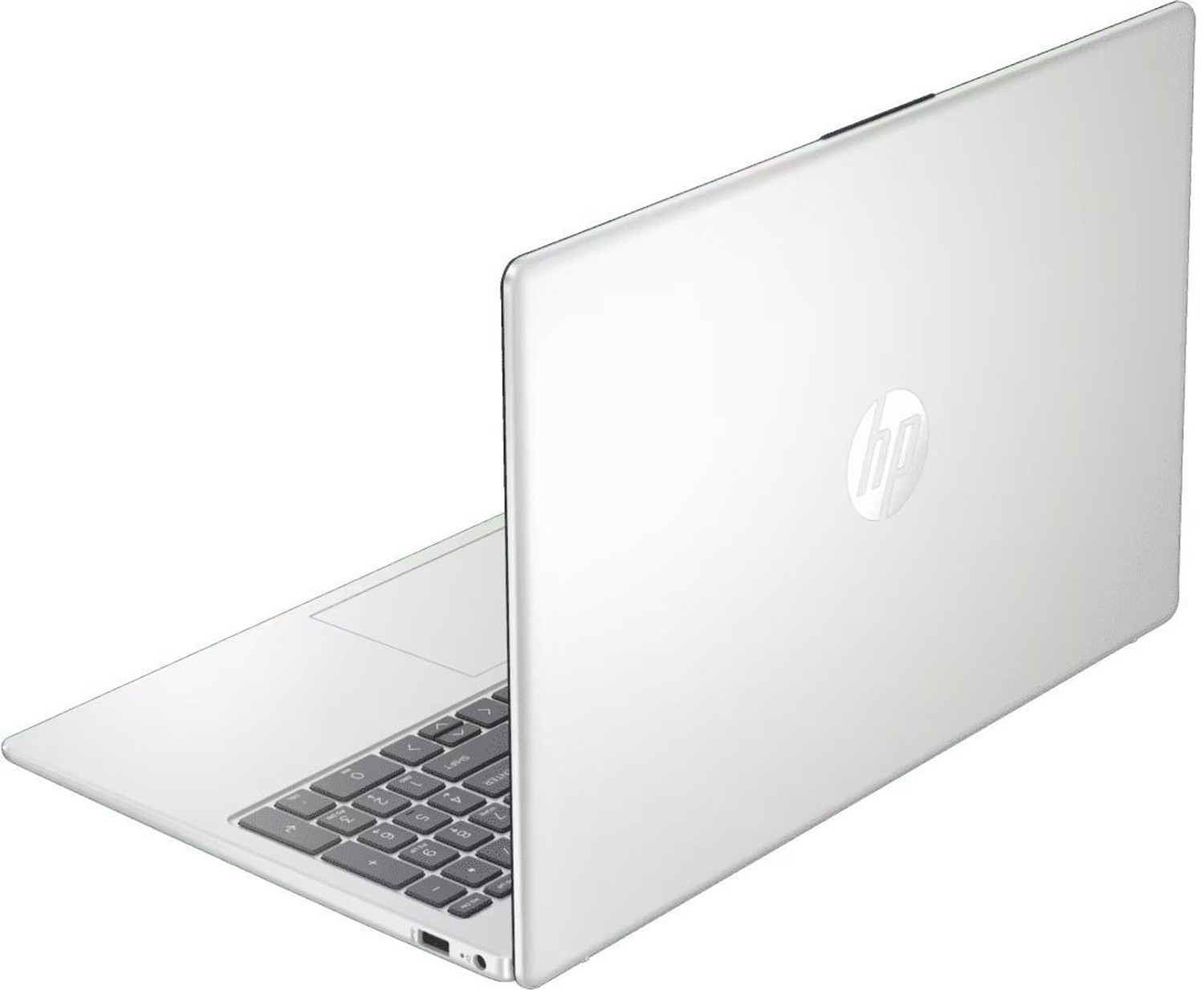 Image of HP Intel Core i3 12th Gen - (8 GB /512 GB SSD /Windows 11 Home) 15s-fq5186TU Thin and Light Laptop