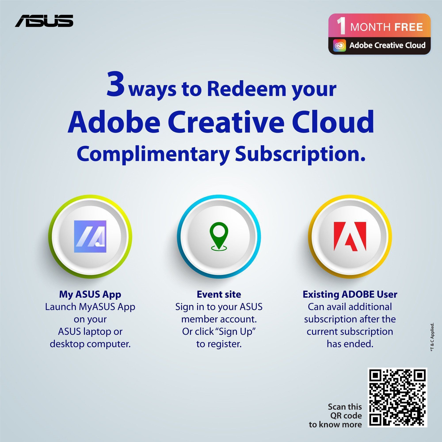 Image of ASUS Vivobook 14 (2025) with Office 2024 + M365 Basic*, Intel Core Ultra 5 225H - (16 GB /512 GB SSD /Windows 11 Home) X1407CA-LY160WS Thin and Light Laptop