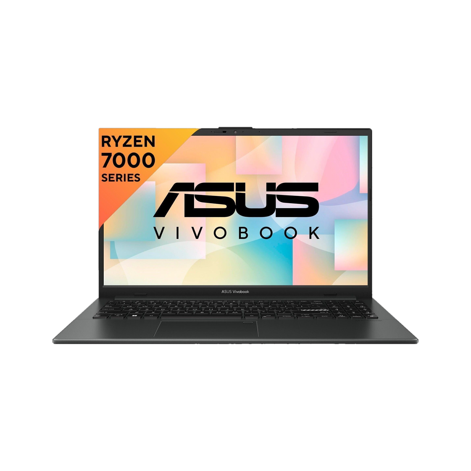 ASUS Vivobook Go 15 AMD Ryzen 5 7520U - Image 1