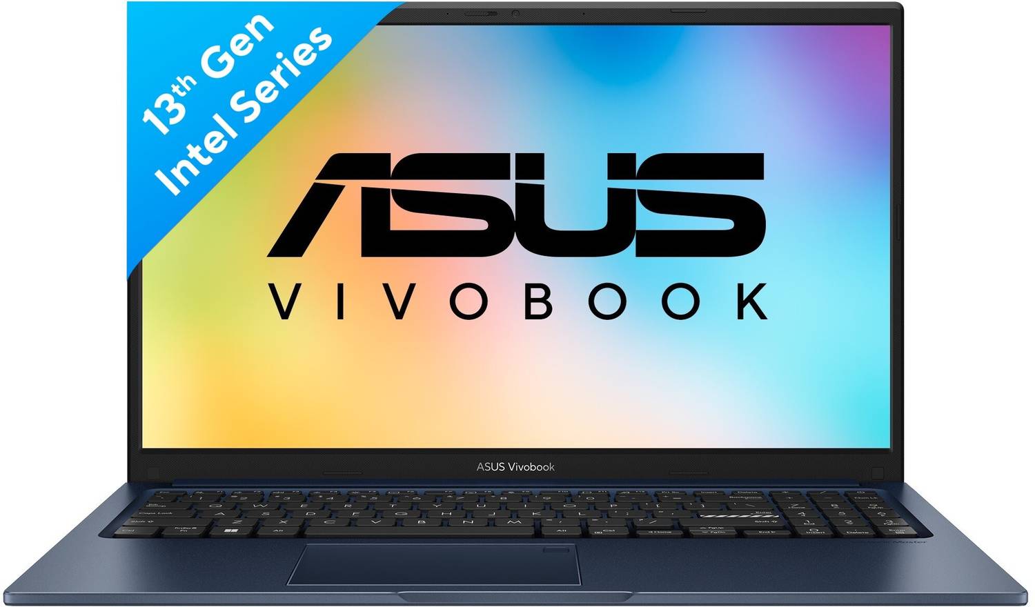 ASUS Vivobook 15 Intel Core i3 13th Gen 1315U - (8 GB/512 GB SSD