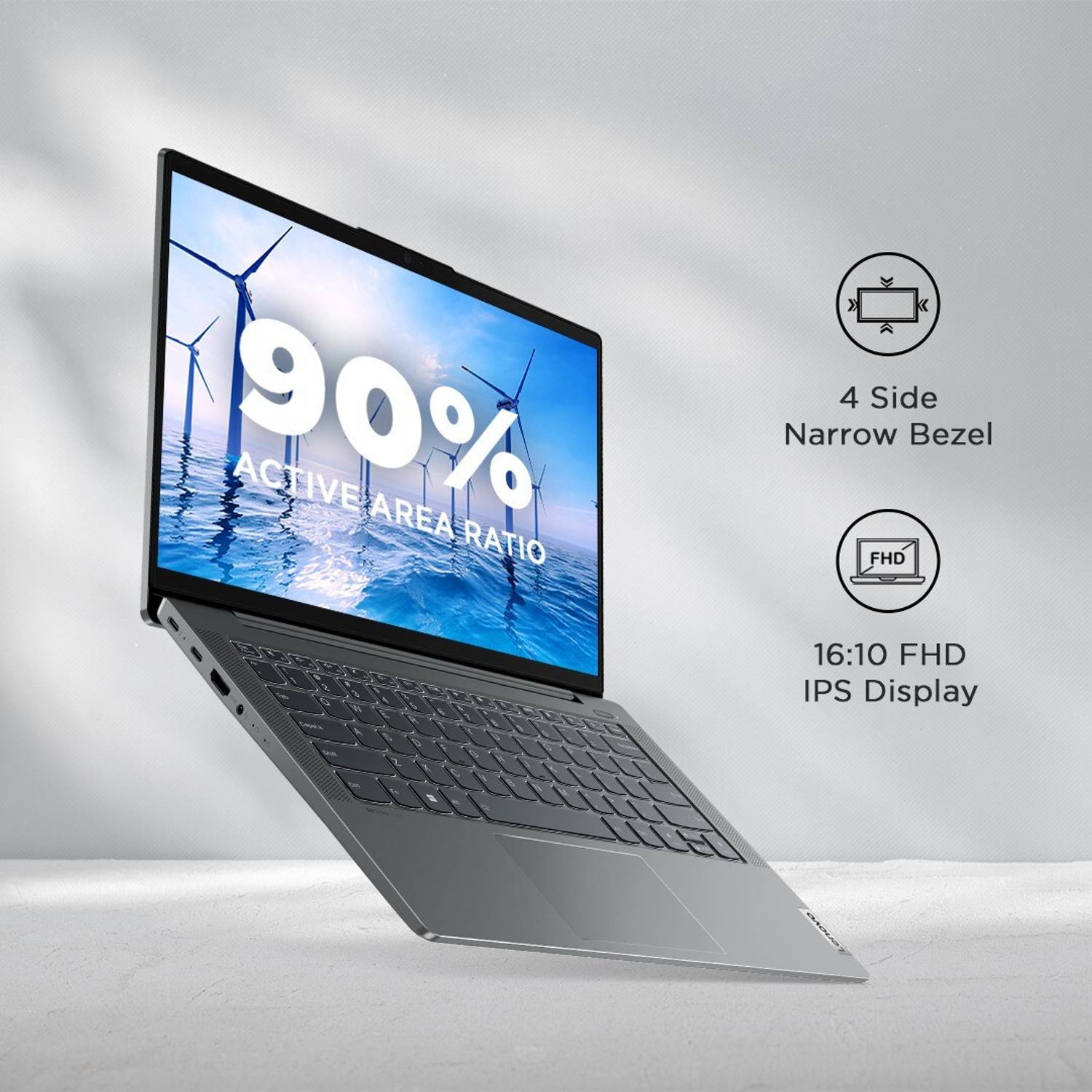 Lenovo IdeaPad Slim 5 12th Gen i5 1235U 15IAL7 - Image 2