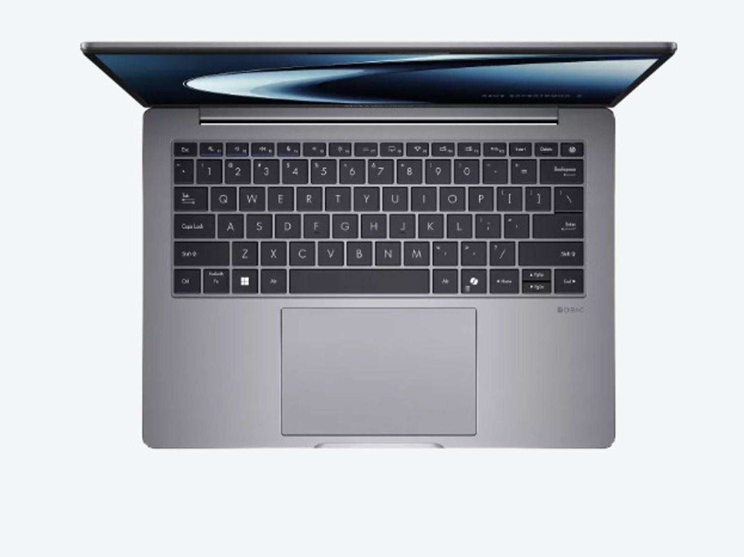 Image of ASUS Expertbook P3 Metal High-performance processor Intel Core i5 13th Gen 13420H - (16 GB /512 GB SSD /Windows 11 Home) P3405CVA-LY0015WS Thin and Light Laptop