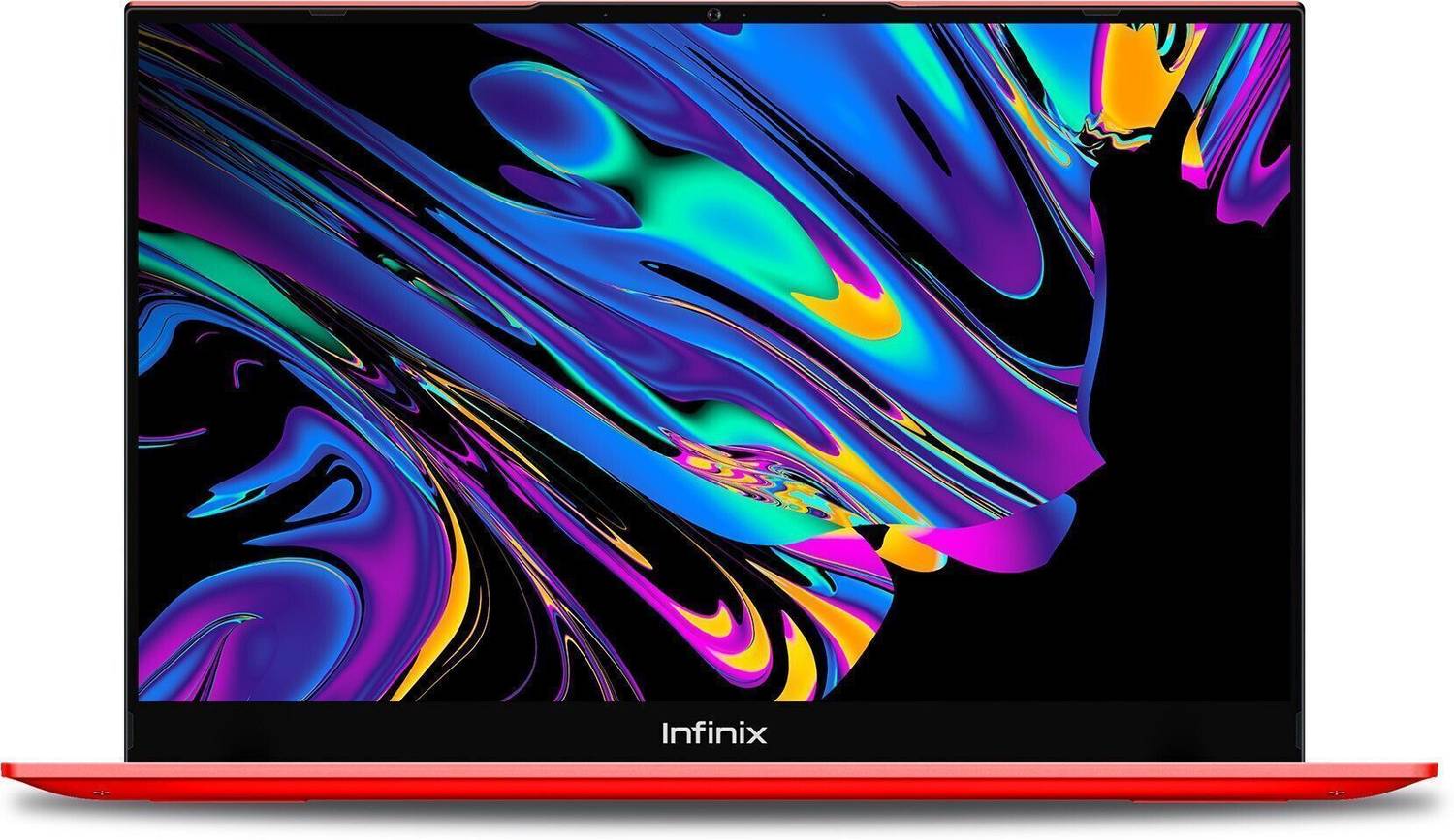 Infinix X1 Series Intel Core i7 10th Gen 1065G7 - (16 GB/512 GB