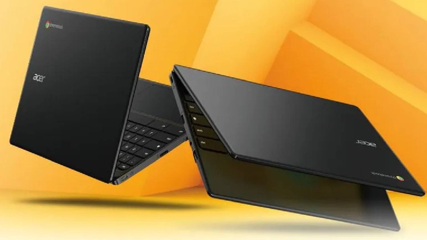 Acer N4500 Intel Celeron Dual Core - (4 GB/32 GB EMMC Storage