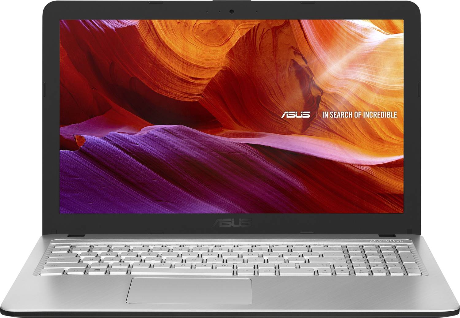 ASUS (2024) Intel Pentium Quad Core N5000 - (4 GB/1 TB HDD/Windows