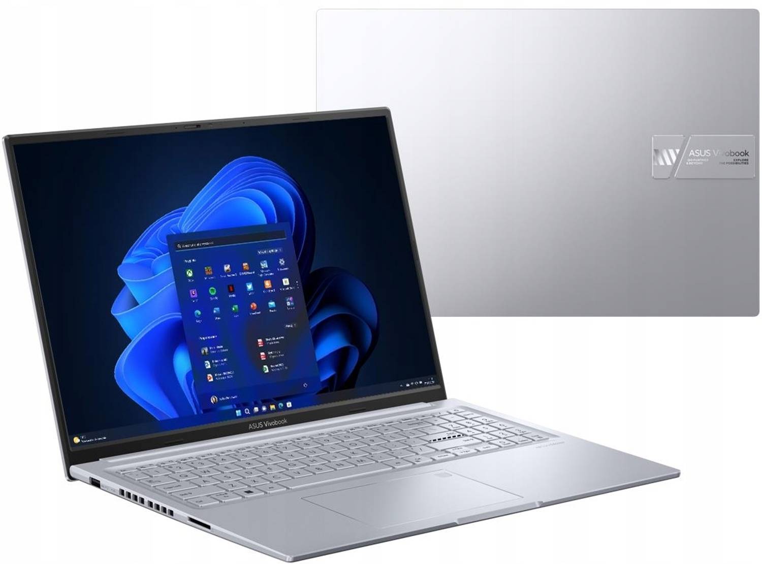 ASUS Vivobook 16X (2025) for Creator with Office 2024 + M365 Basic
