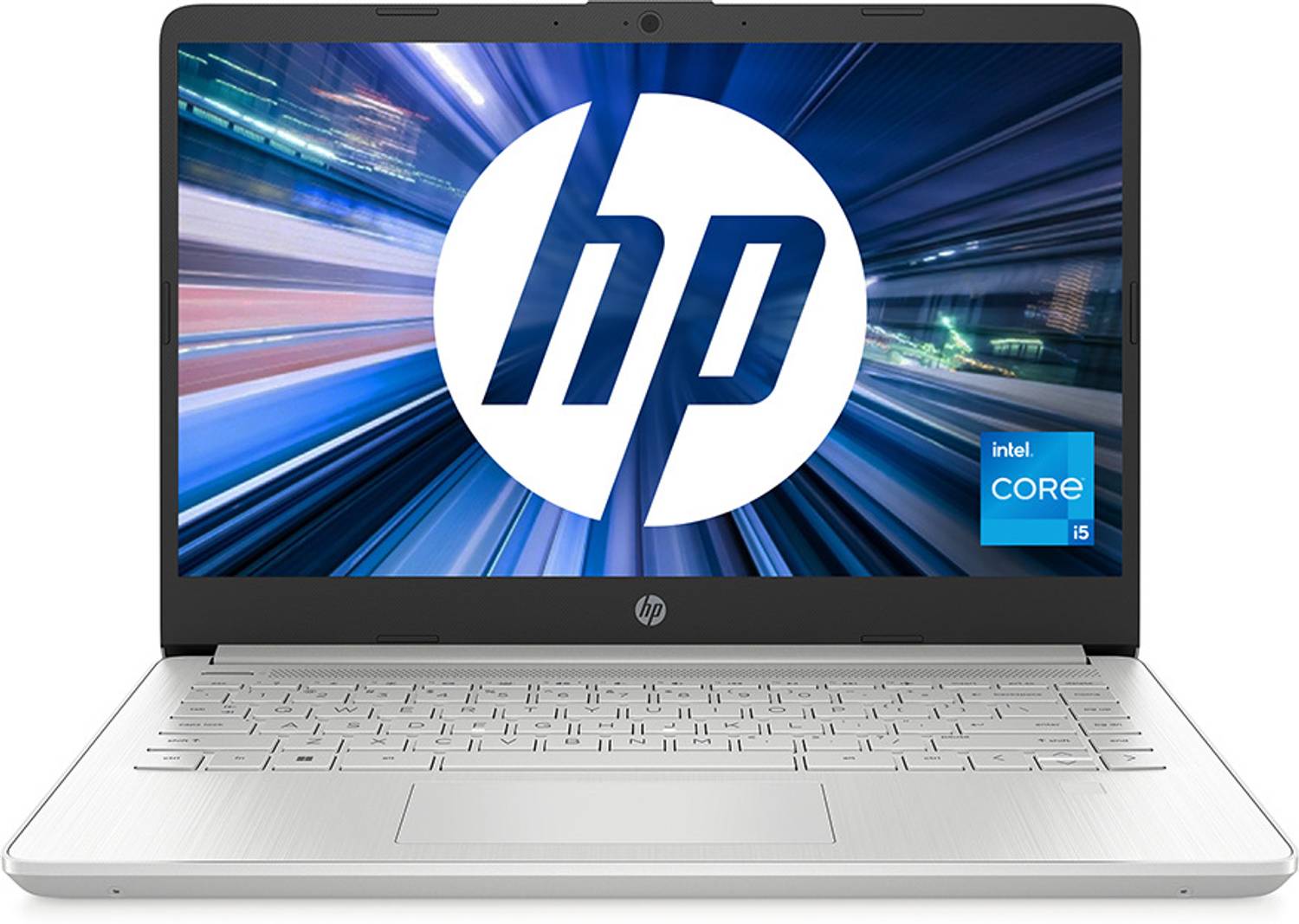 HP Intel Core i5 12th Gen 1240P - (8 GB/512 GB SSD/Windows 11 Home