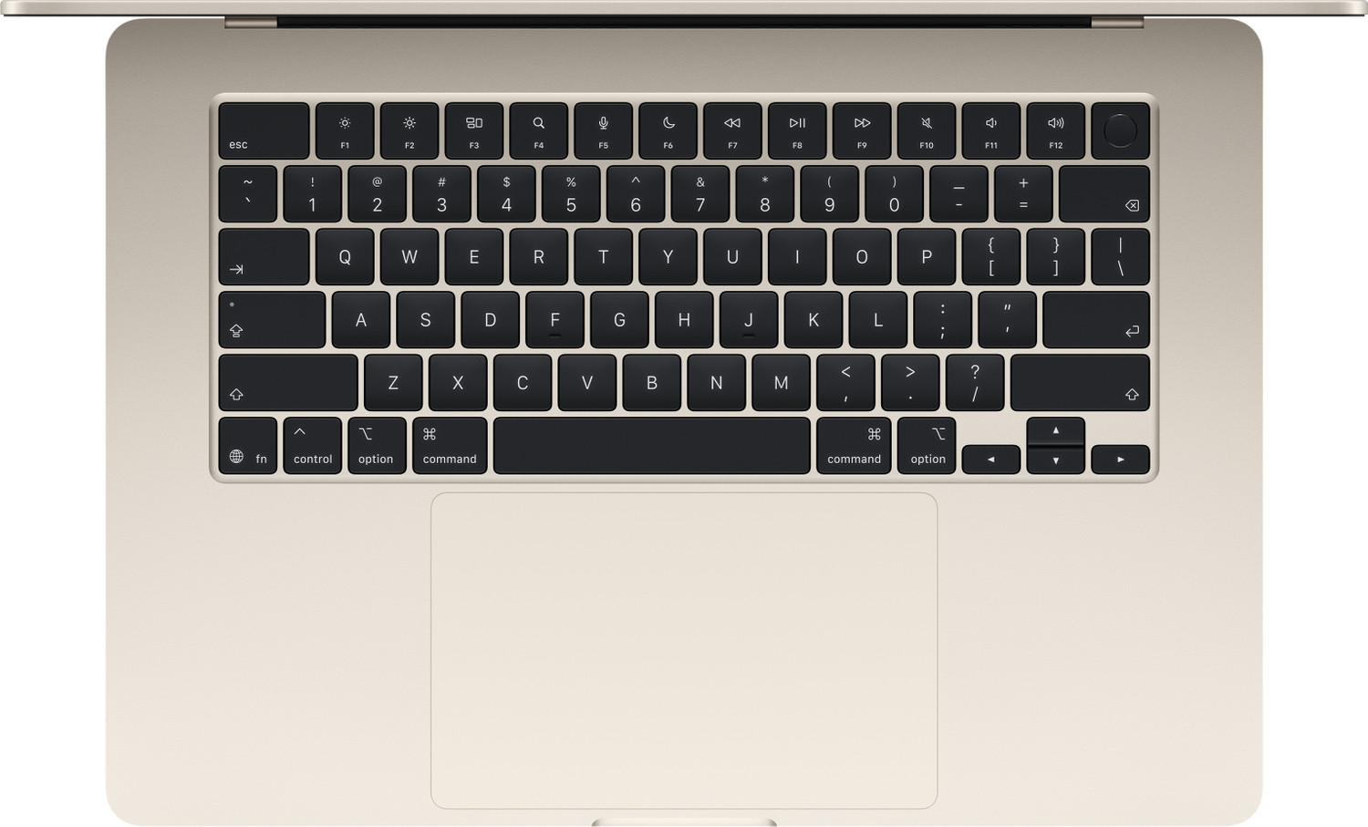 Image of Apple MacBook Air (M5, 2026) M5 - (16 GB /1 TB SSD /Tahoe) MDVE4HN /A