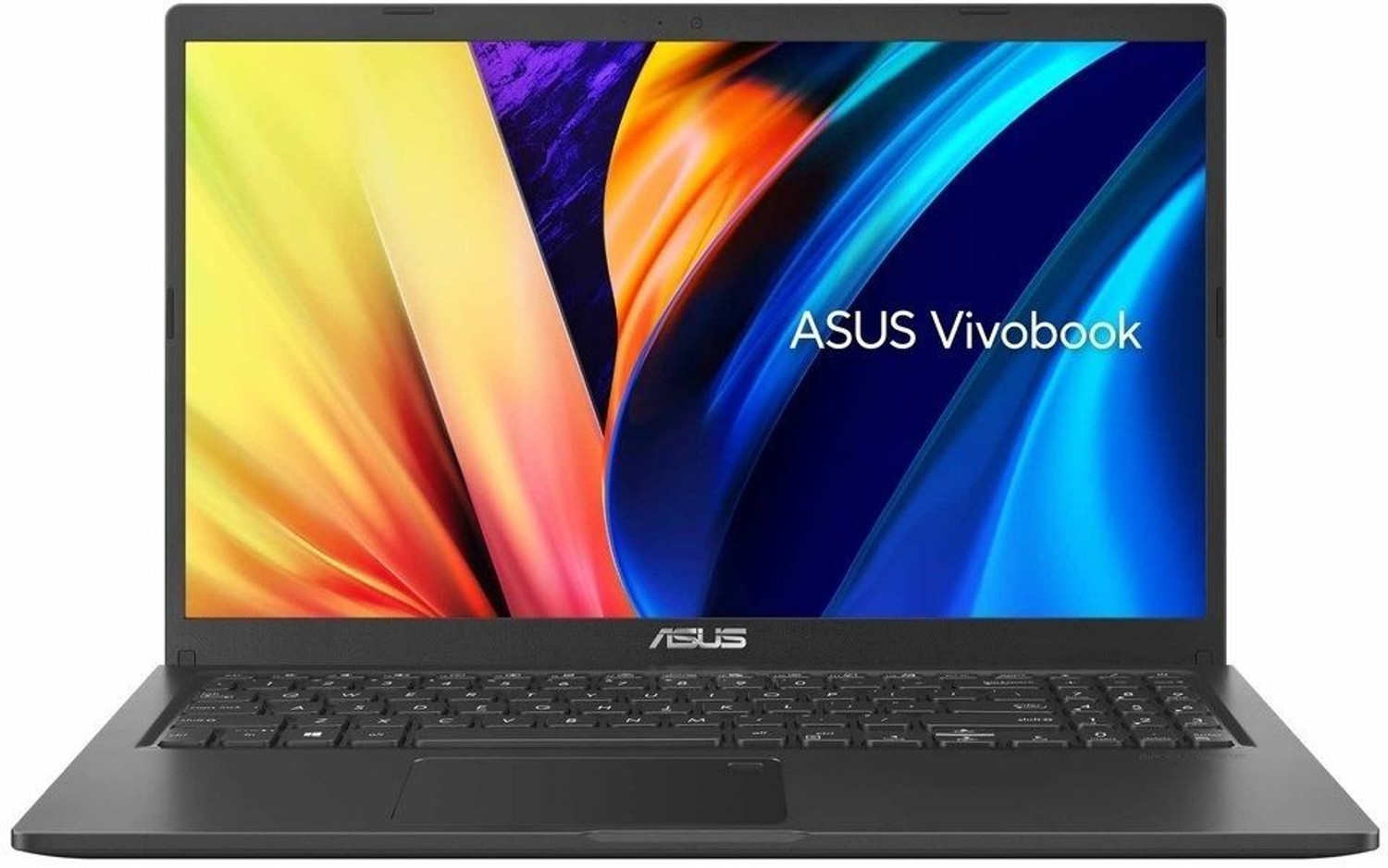Image of ASUS Vivobook 15 Intel Core i3 11th Gen i3-1115G4 - (8 GB /512 GB SSD /Windows 11 Home) X1500EA-EJ3381WS Laptop