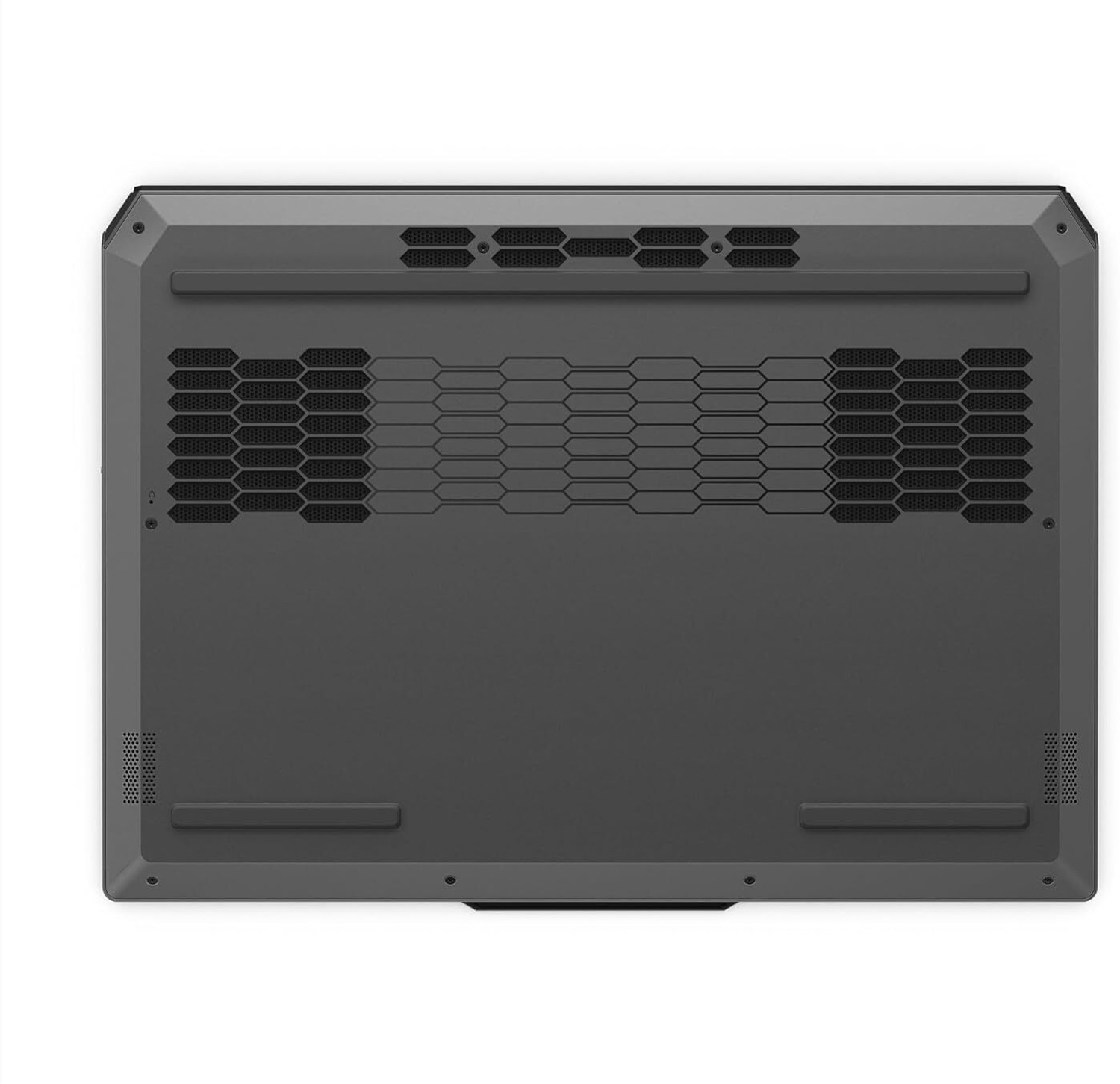 Image of Lenovo AMD Ryzen AI 5 Hexa Core 7th Gen - (12 GB /512 GB SSD /Windows 11 Home /6 GB Graphics /NVIDIA GeForce RTX NVIDIA RTX 3050 6GB) 83JC00EEIN Gaming Laptop