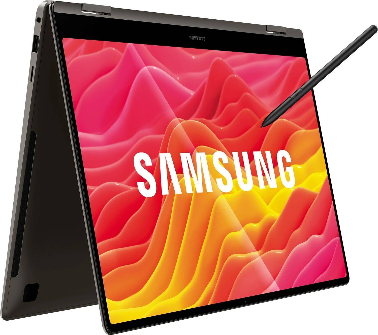 Samsung Galaxy Book3 Pro 360 EVO AMOLED Intel Core i5 13th Gen