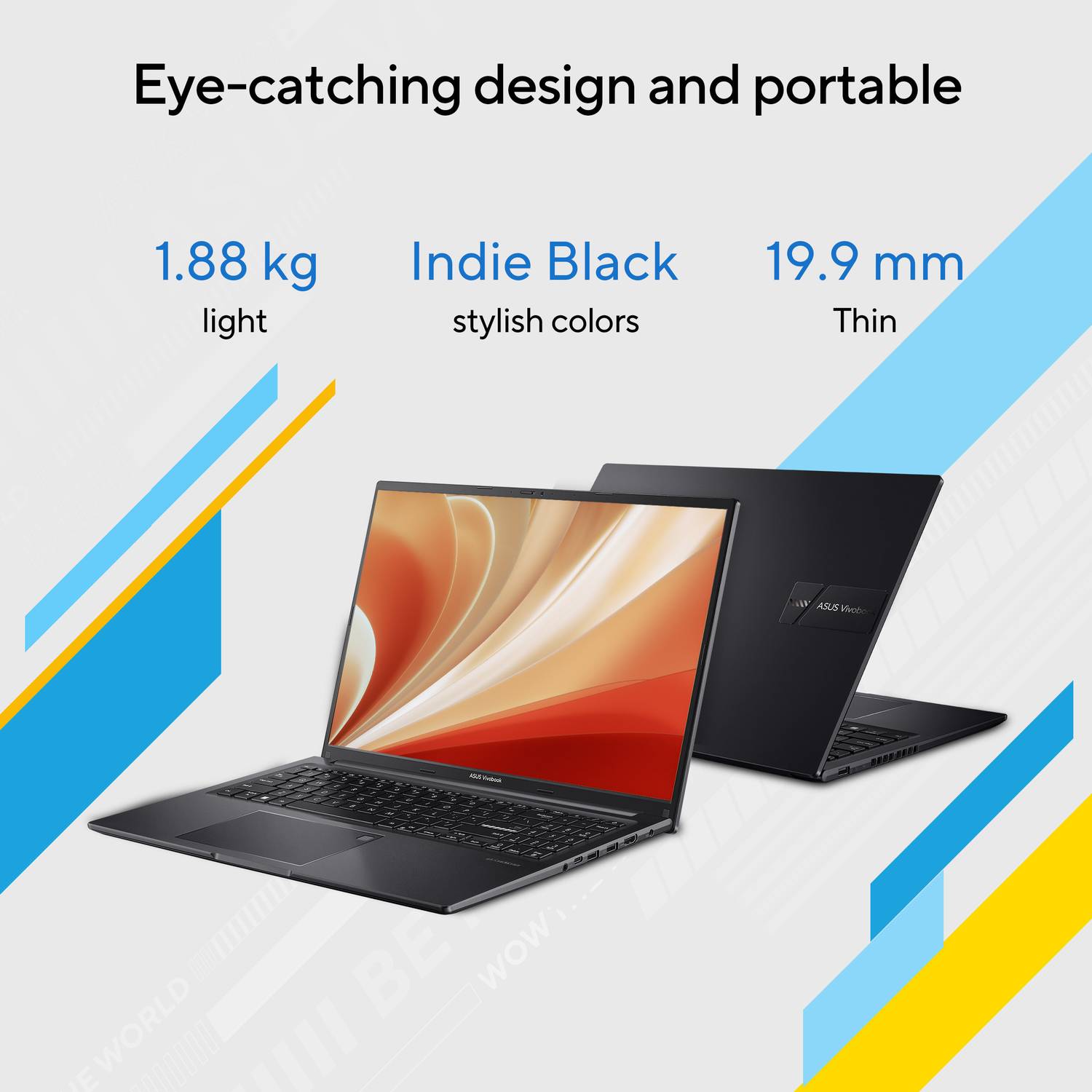 ASUS Intel Core i7 12th Gen 12700H - (16 GB/512 GB SSD/Windows 11
