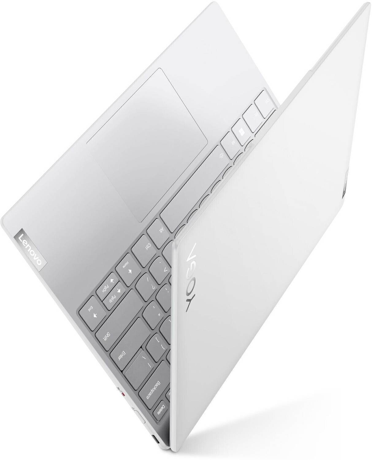 Lenovo Yoga Slim 7 with 1Yr ADP Intel Core i7 13th Gen 1360P - (16