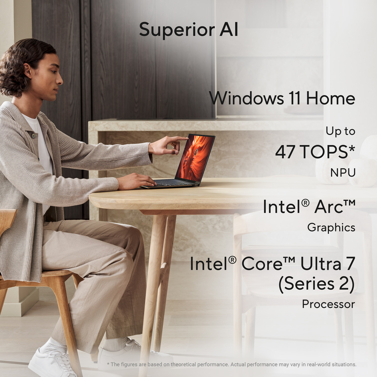 ASUS Zenbook S14 OLED (2025) with Office 2024 + M365 Basic*, All Metal ...