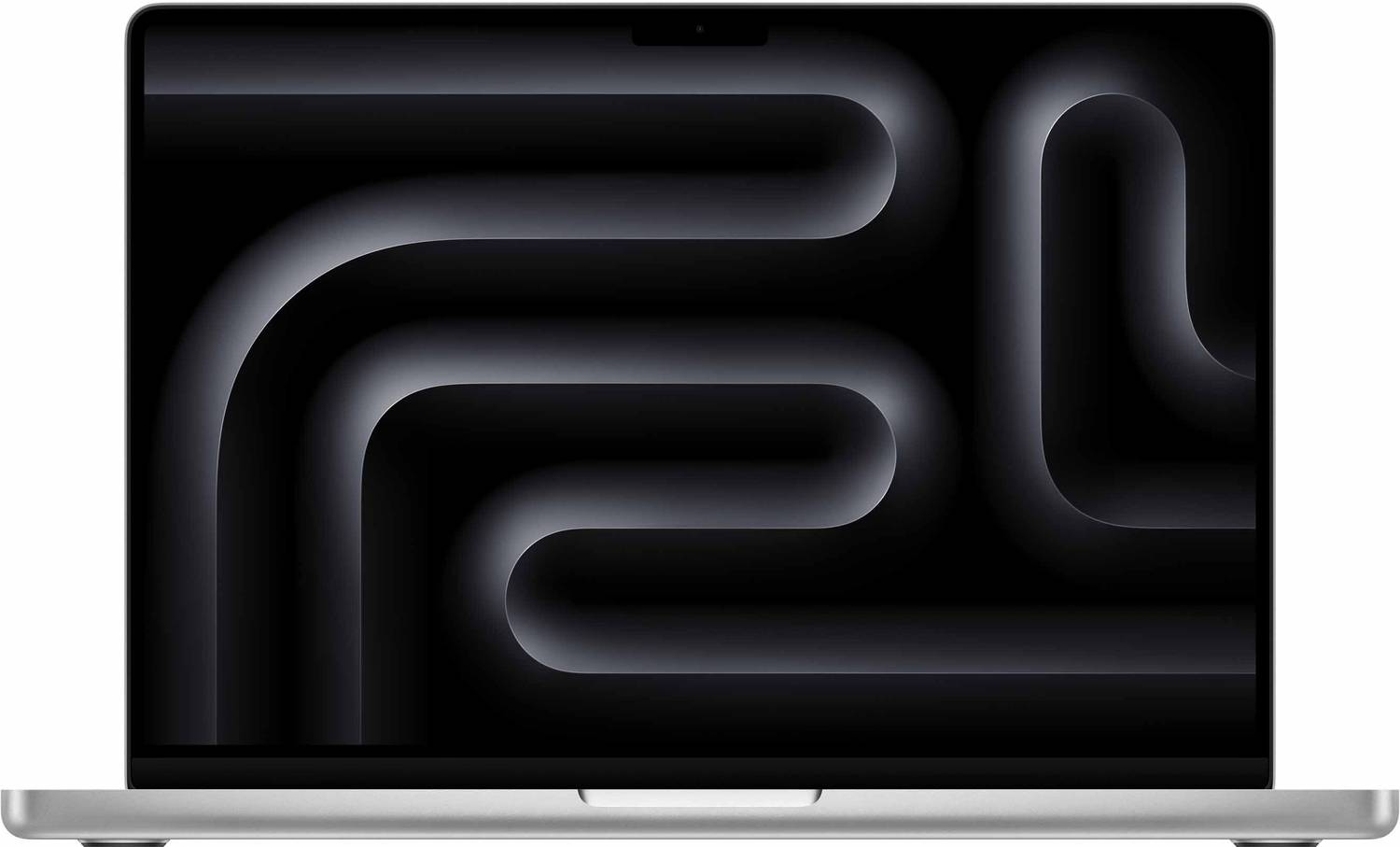 Apple MacBook Pro (M5, 2025) M5 - (32 GB/1 TB SSD/Tahoe) MJ3E4HN/A