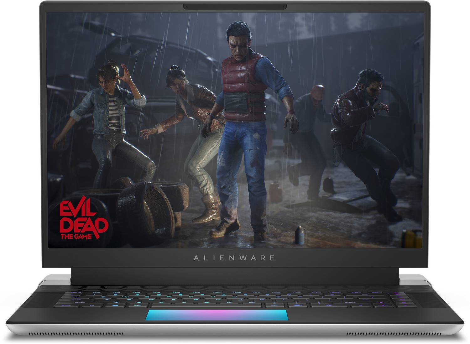 DELL Alienware x16 R2 Gaming Laptop, Ultra 9, RTX 4090 - Image 4