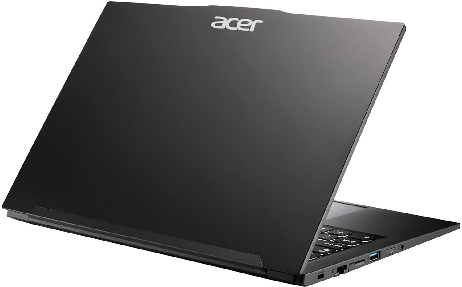 Image of Acer Travellite AMD Ryzen 3 Octa Core 5400U - (8 GB /512 GB SSD /Windows 11 Home) TL04-41M Notebook