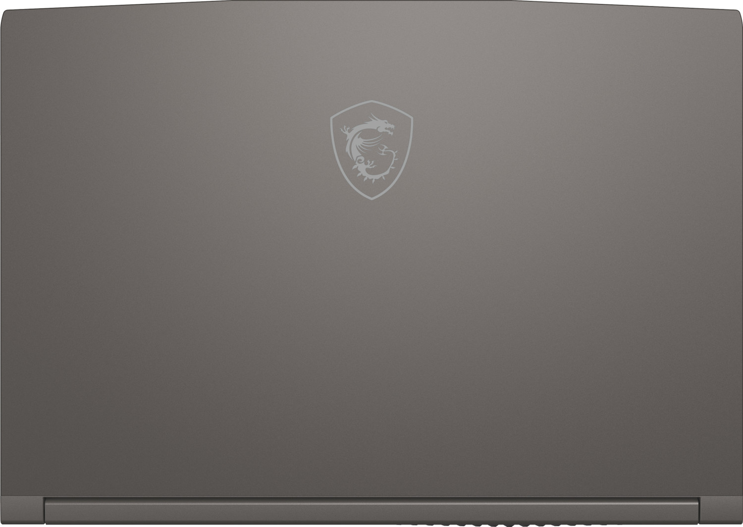 Image of MSI Thin A15 AMD Ryzen 5 Hexa Core 7535HS - (16 GB /512 GB SSD /Windows 11 Home /4 GB Graphics /NVIDIA GeForce RTX 3050) Thin A15 B7UC-284IN Gaming Laptop