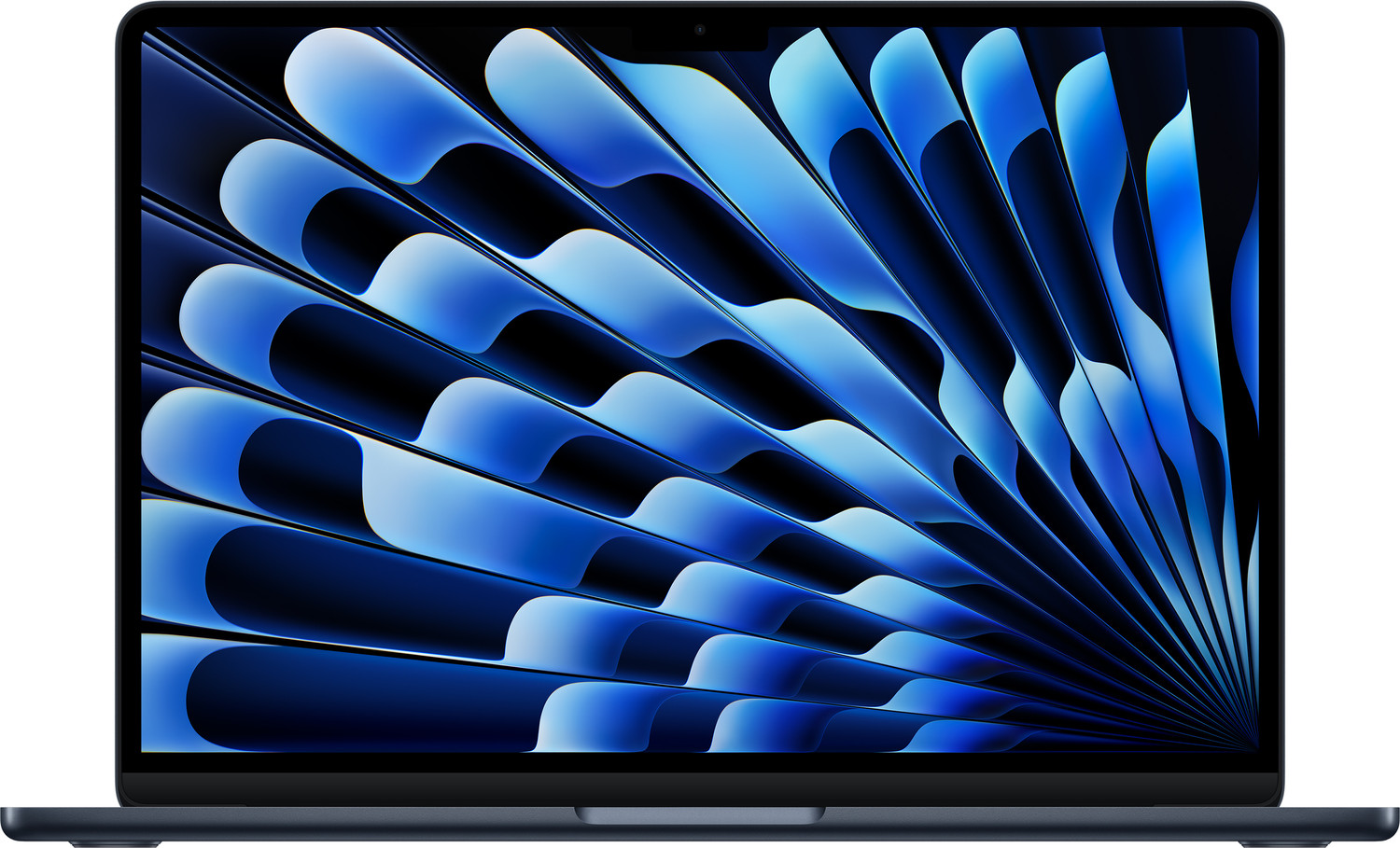 Image of Apple MacBook Air (M5, 2026) M5 - (16 GB /512 GB SSD /Tahoe) MDHE4HN /A
