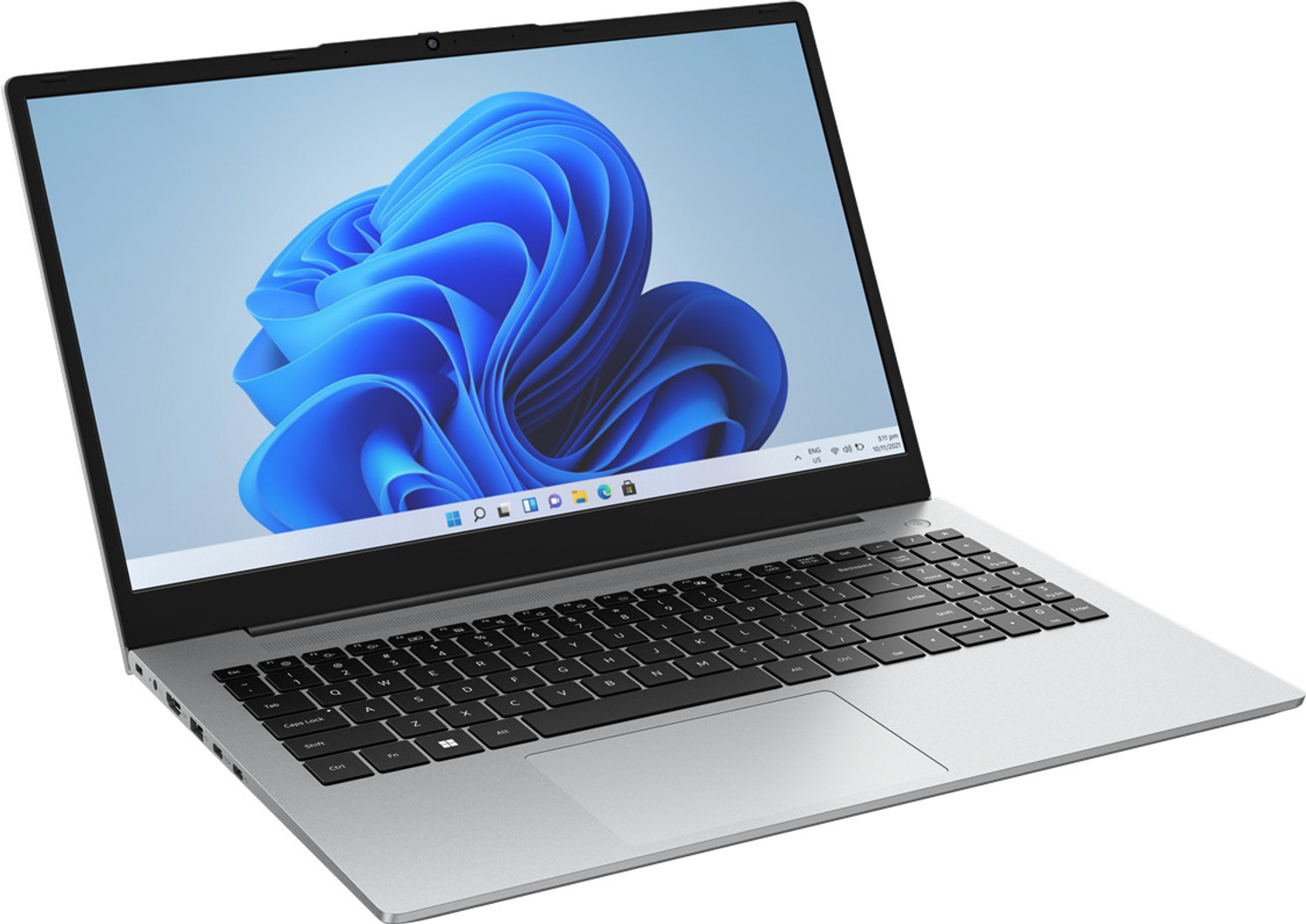 Image of Acer One 15 AMD Ryzen 3 Octa Core 7320U - (8 GB /256 GB SSD /Windows 11 Home) AO15-41M-G2 Notebook