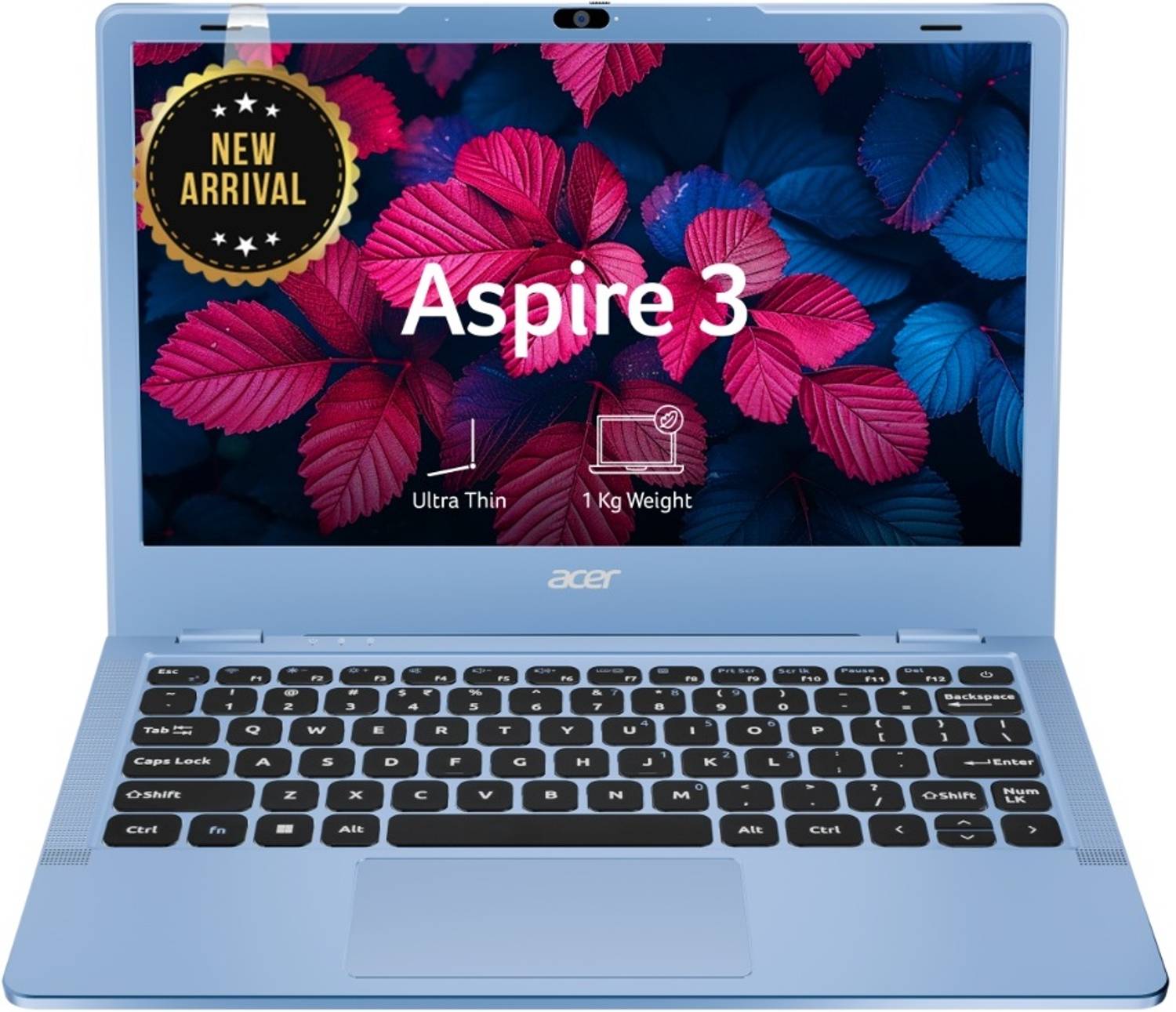 Acer Aspire 3 A311-45 Notebook - Image 1