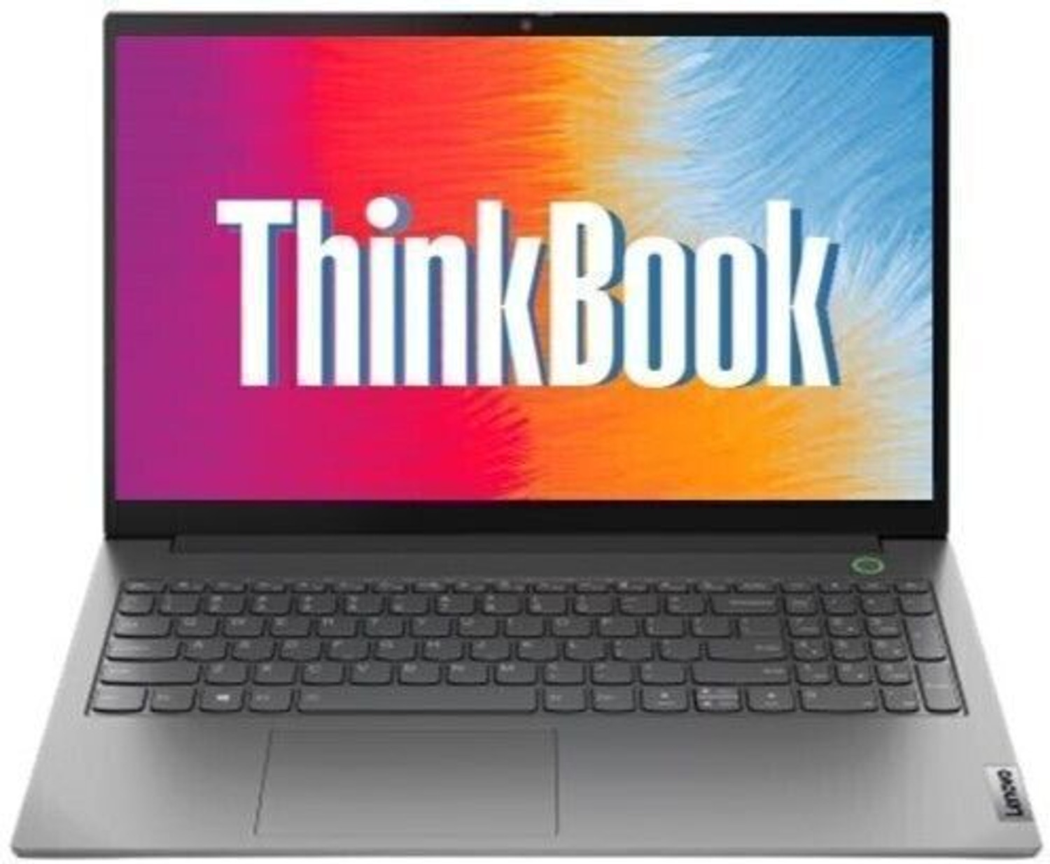 Image of Lenovo ThinkBook 15 G5 AMD Ryzen 5 Hexa Core 7530U - (16 GB /512 GB SSD /Windows 11 Home) ThinkBook 15 G5 Thin and Light Laptop