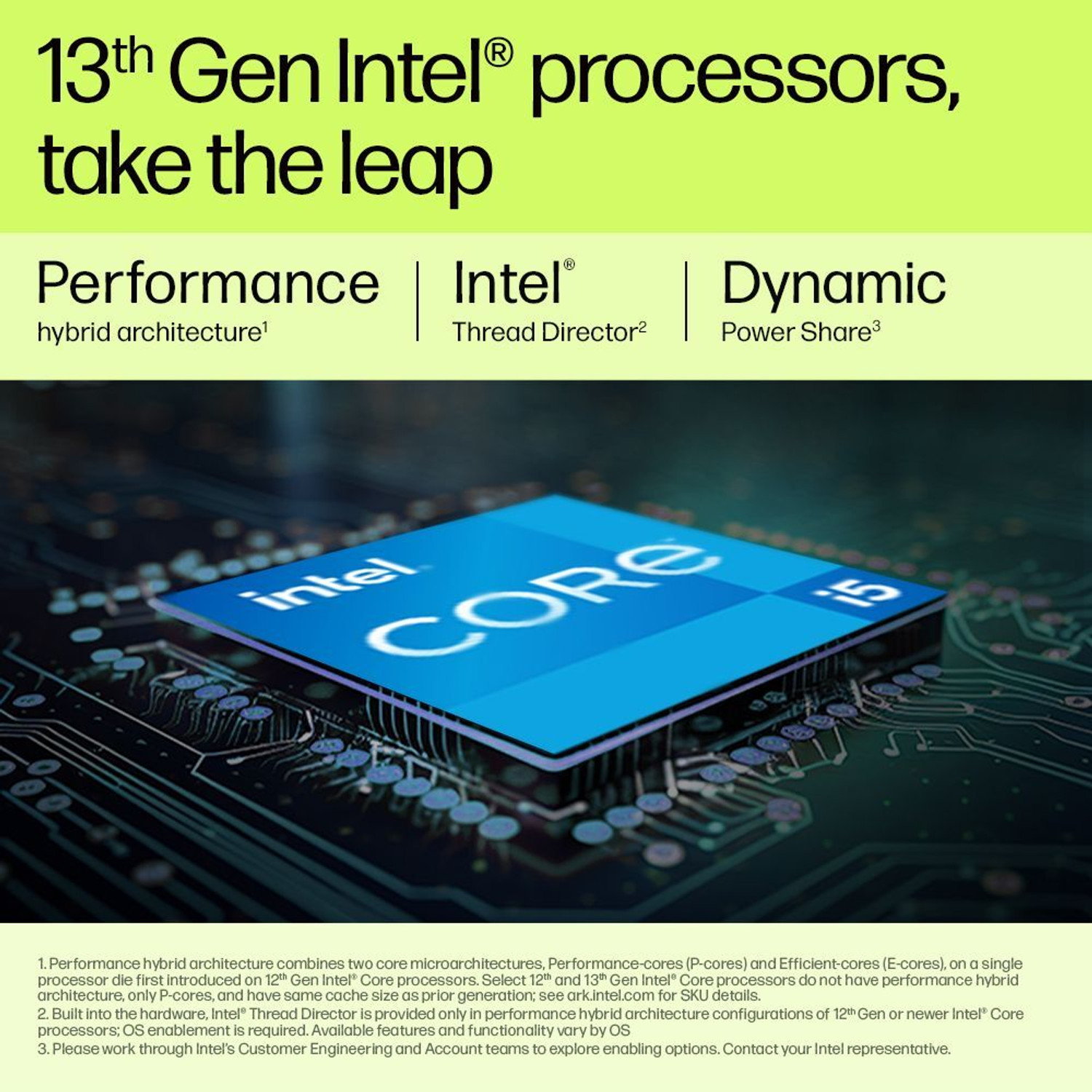 Image of HP Intel Core i5 13th Gen 1334U - (8 GB /512 GB SSD /Windows 11 Home) 15-fd0220TU Thin and Light Laptop