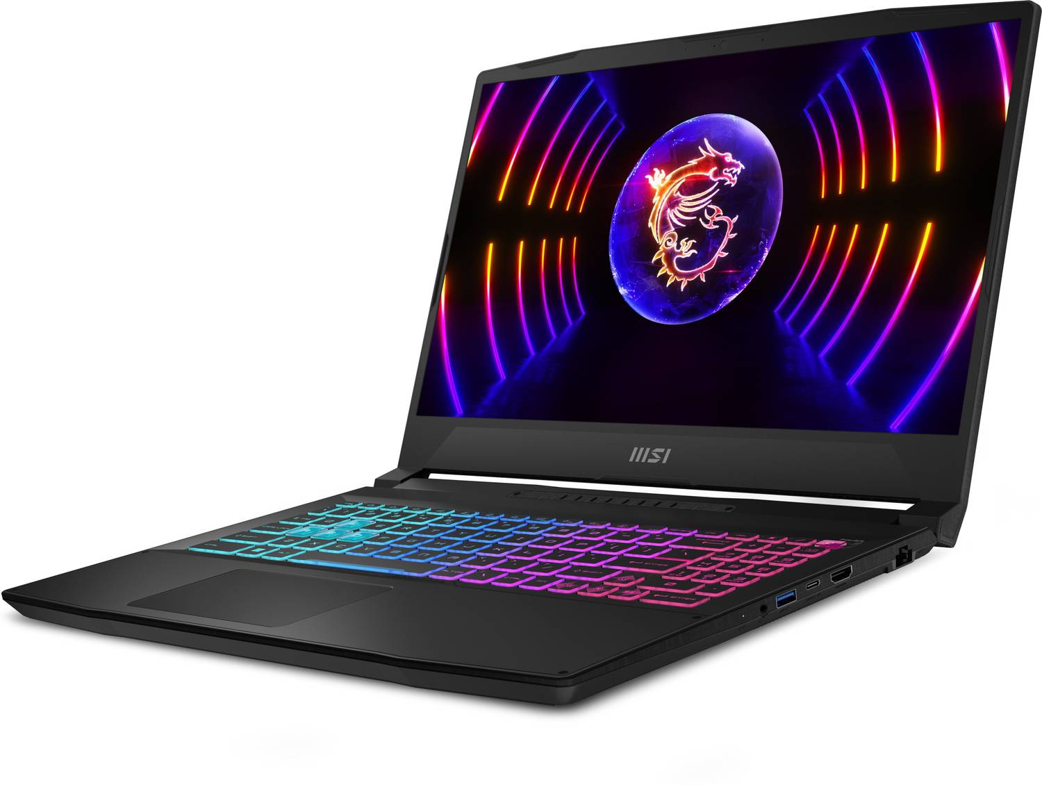 MSI Katana 15 Intel Core i5 13th Gen 13420H 16GB/1TB SSD - Image 4