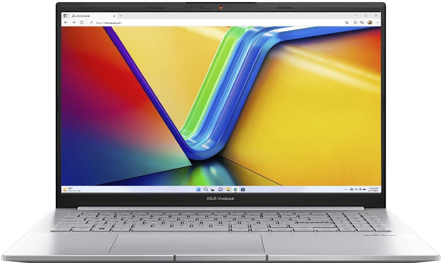 ASUS Vivobook Pro 15 AMD Ryzen 7 5800HS - Image 1