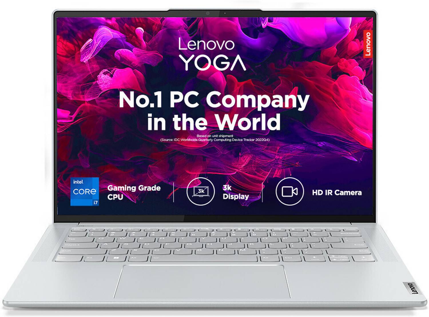 Lenovo Yoga Slim 7 ProX Intel Core i7 12th Gen 12700H - (16 GB/1
