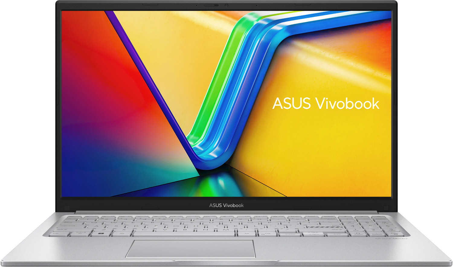 Image of ASUS Intel Core i3 13th Gen - (8 GB /512 GB SSD /Windows 11 Home) X1504VA-BQ321WS Laptop