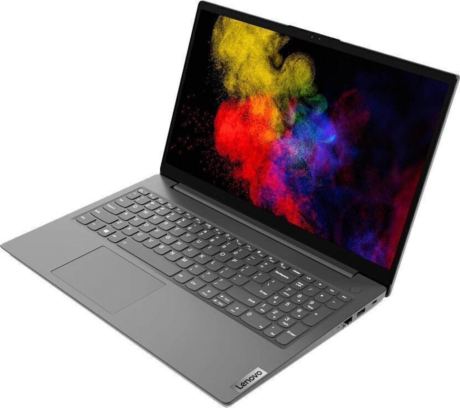 Windowsノート本体 Lenovo V15 Gen2 Ryzen5 5500U Office Lenovo V15 AMD Ryzen 5 Quad Core 5500U - (8 GB/512 GB SSD/Windows