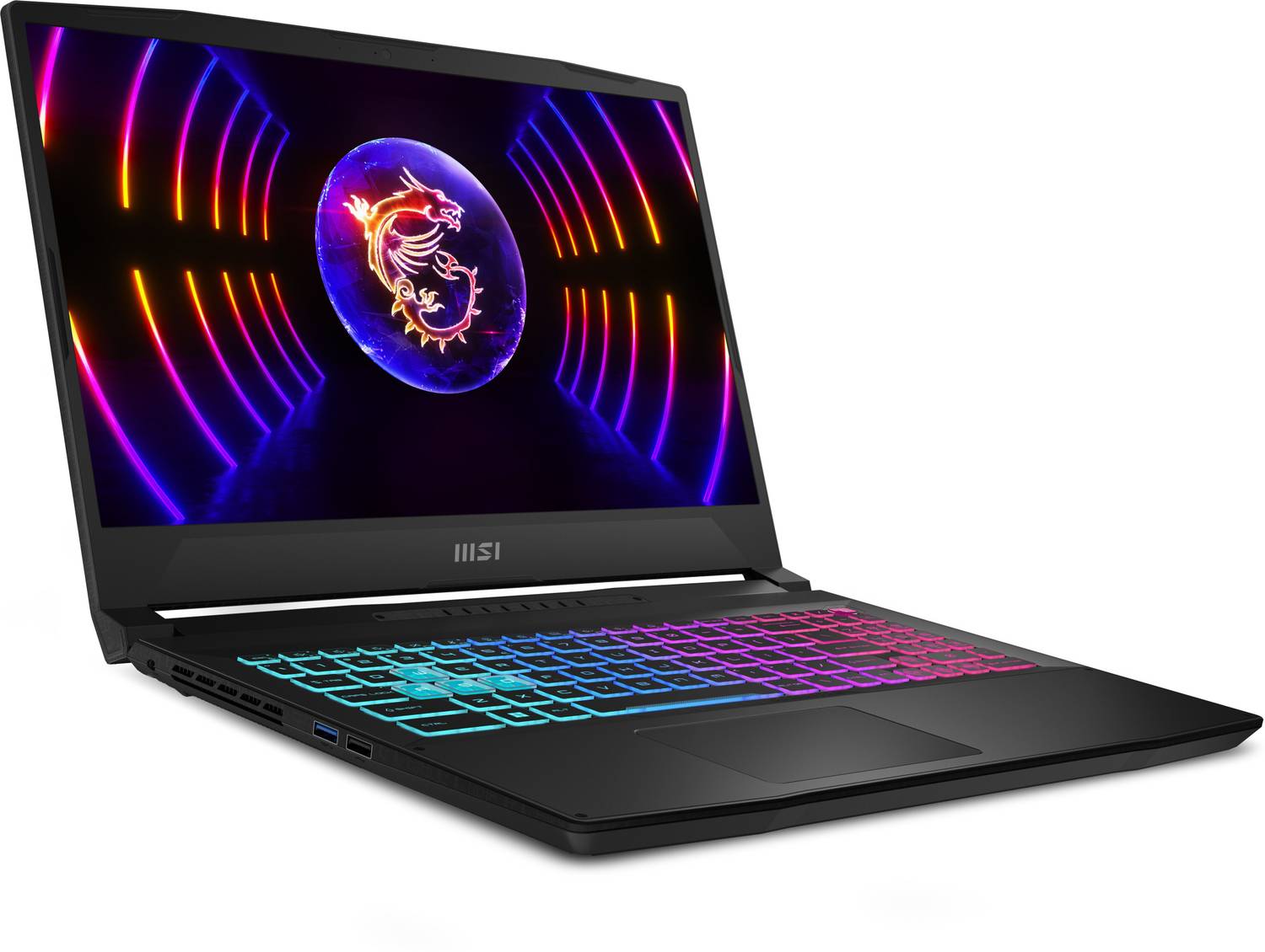 MSI Katana 15 Intel Core i5 13th Gen 13420H 16GB/1TB SSD - Image 3
