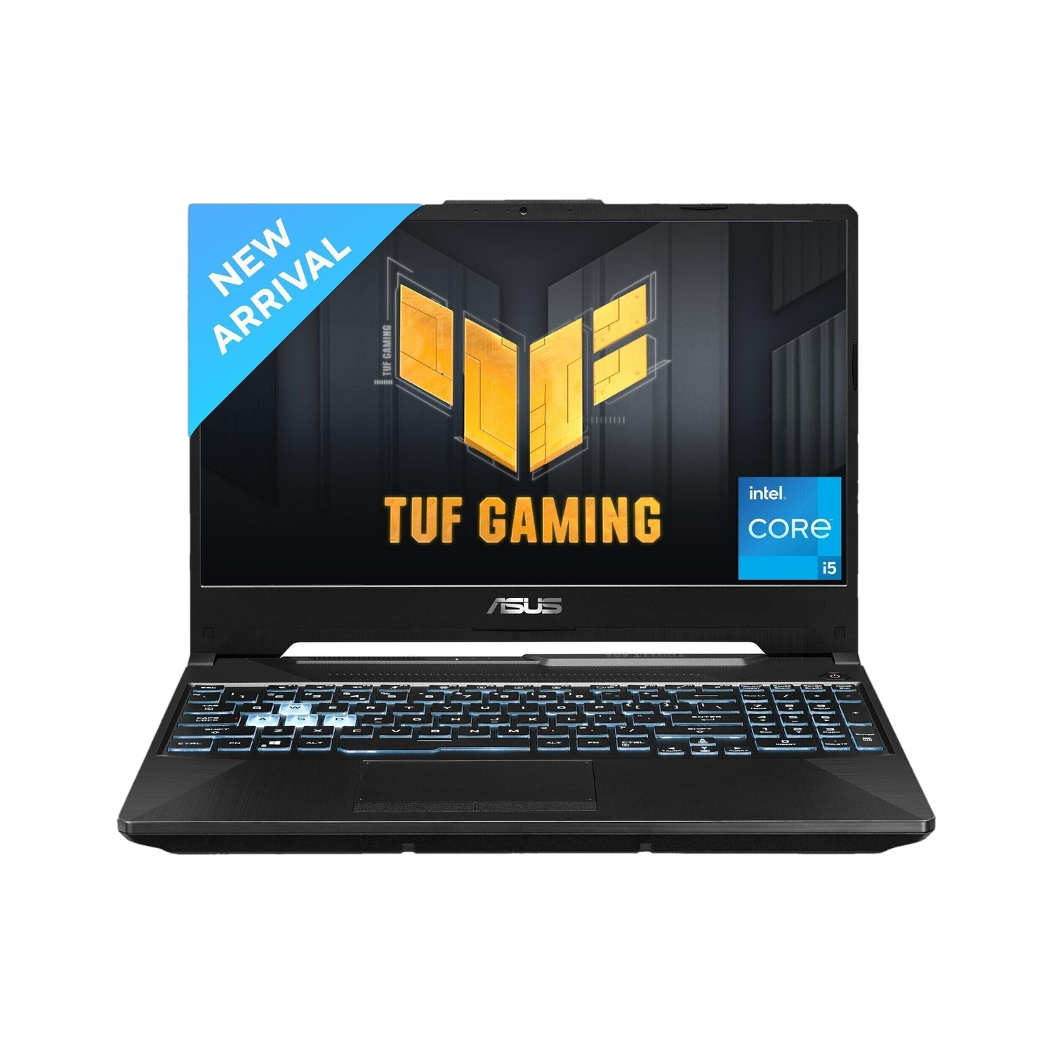 ASUS TUF Gaming F15 FX506HF-HN075W