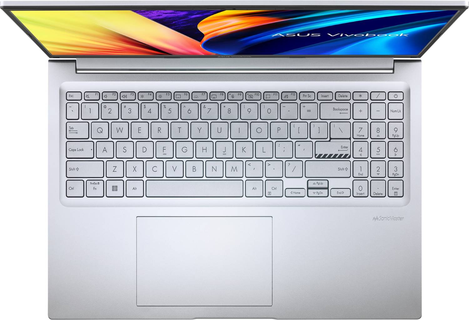 ASUS Vivobook AMD R5 5600H AMD Ryzen 5 Hexa Core - (16 GB/512 GB