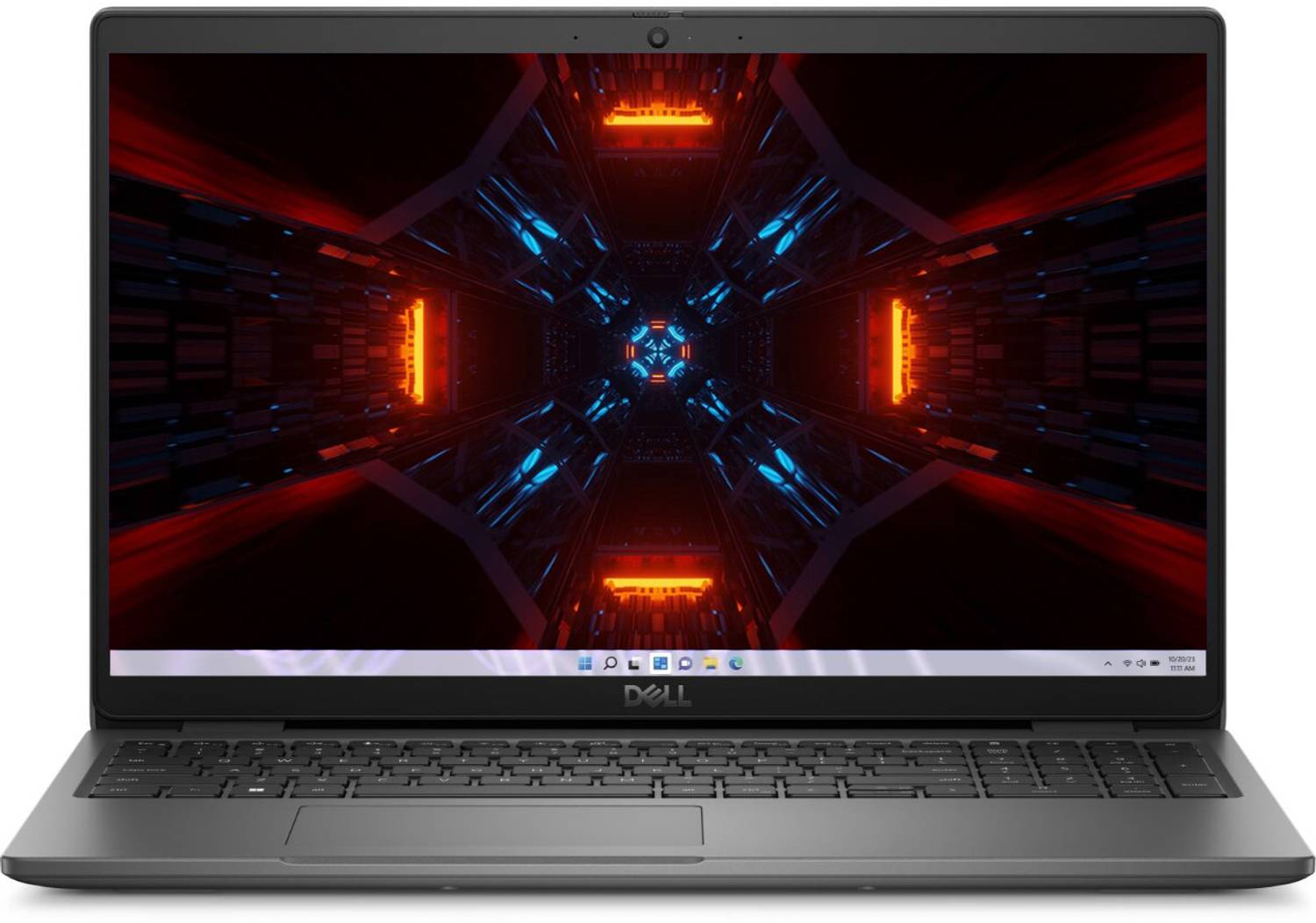 DELL Latitude 3540 (2025) Intel Core i3 12th Gen 1215U - (8 GB/512