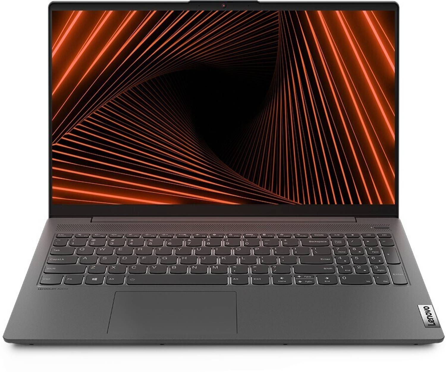 Lenovo IdeaPad Slim 5i Intel Core i5 11th Gen 1135G7 - (16 GB/512 GB SSD/Windows 11 Home/2 GB Graphics) 15 ITL 05 Thin and Light Laptop